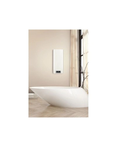 Электрический накопительный водонагреватель Electrolux EWH 50 Formax DL