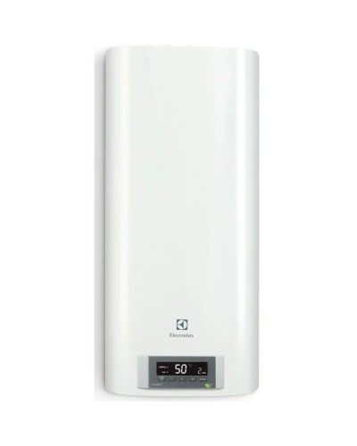 Электрический накопительный водонагреватель Electrolux EWH 80 Formax DL