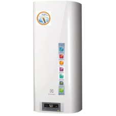 Электрический накопительный водонагреватель Electrolux EWH 100 Formax DL