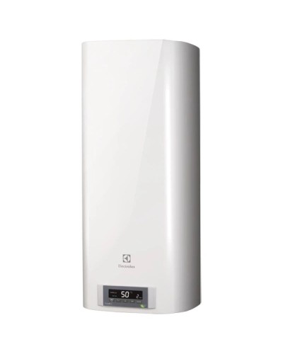 Электрический накопительный водонагреватель Electrolux EWH 100 Formax DL