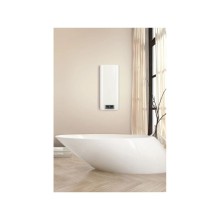Электрический накопительный водонагреватель Electrolux EWH 100 Formax DL