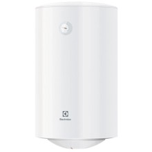Электрический накопительный водонагреватель Electrolux EWH 80 Quantum Pro