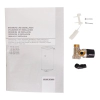 Электрический накопительный водонагреватель Stiebel Eltron PSH 80 Classic 235961