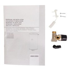 Электрический накопительный водонагреватель Stiebel Eltron PSH 120 Classic 235963