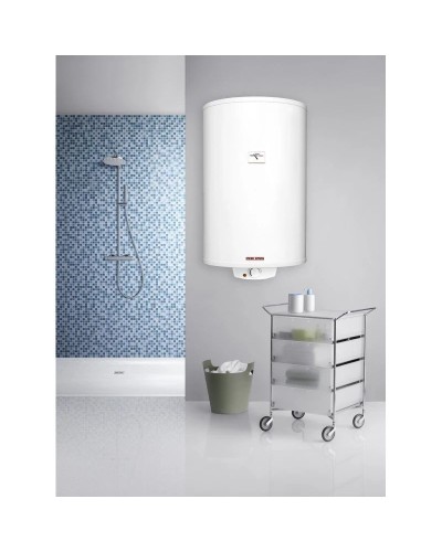 Электрический накопительный водонагреватель Stiebel Eltron PSH 120 Classic 235963