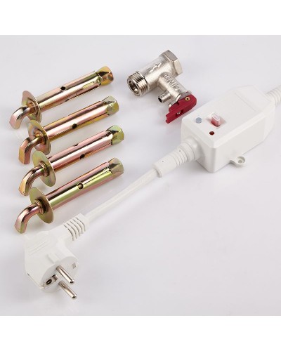 Водонагреватель накопительный Electrolux Centurio IQ 3.0 EWH 80 НС-1449178 Белый