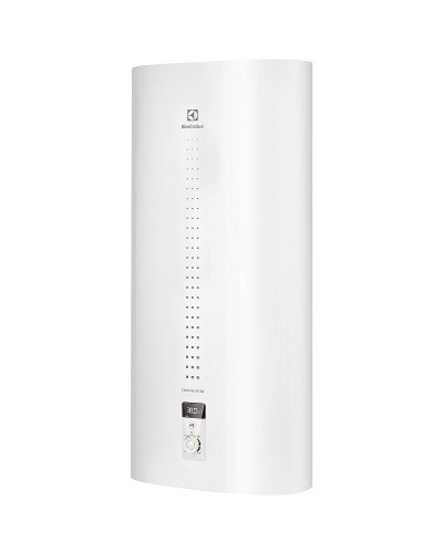 Водонагреватель накопительный Electrolux Centurio IQ 3.0 EWH 50 НС-1449171 Белый