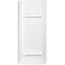 Водонагреватель накопительный Electrolux Centurio IQ 3.0 EWH 50 НС-1449171 Белый