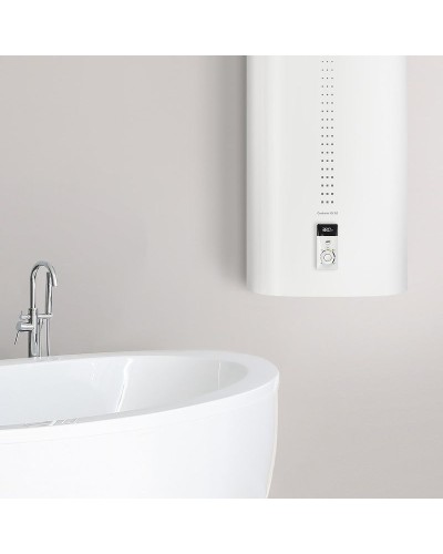 Водонагреватель накопительный Electrolux Centurio IQ 3.0 EWH 50 НС-1449171 Белый