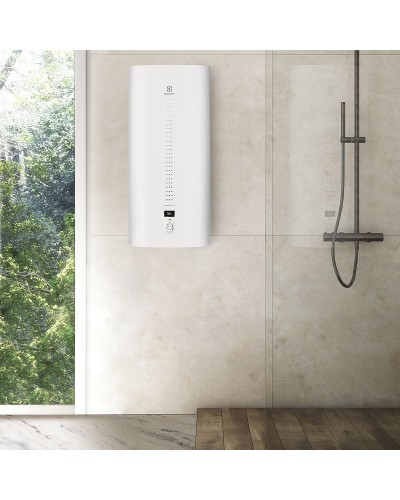 Водонагреватель накопительный Electrolux Centurio IQ 3.0 EWH 50 НС-1449171 Белый