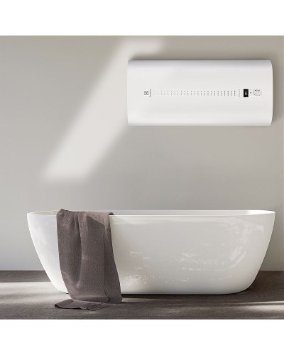 Водонагреватель накопительный Electrolux Centurio IQ 3.0 EWH 50 НС-1449171 Белый