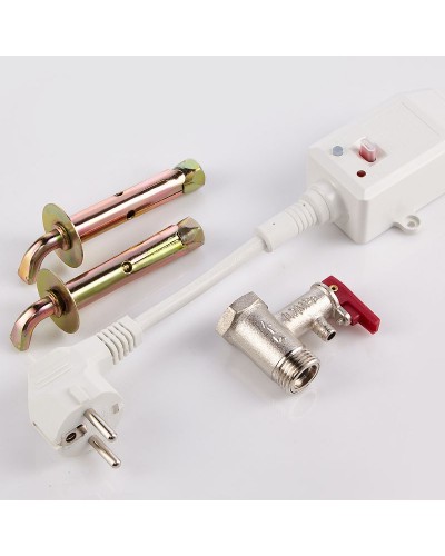 Водонагреватель накопительный Electrolux Centurio IQ 3.0 EWH 50 НС-1449171 Белый