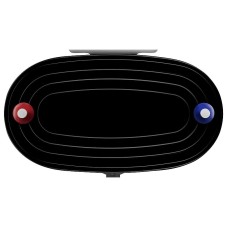 Водонагреватель накопительный Electrolux Centurio IQ 3.0 EWH 50 НС-1449184 Silver