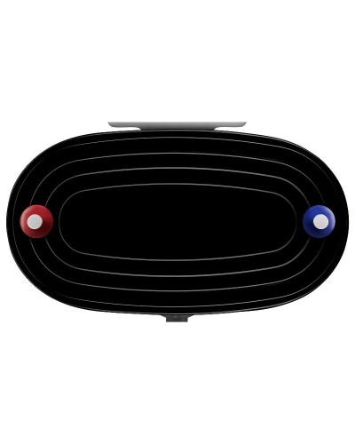 Водонагреватель накопительный Electrolux Centurio IQ 3.0 EWH 50 НС-1449184 Silver