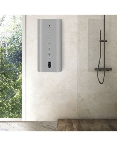 Водонагреватель накопительный Electrolux Centurio IQ 3.0 EWH 50 НС-1449184 Silver