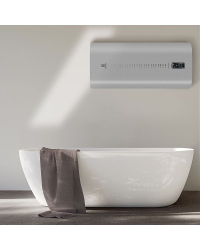 Водонагреватель накопительный Electrolux Centurio IQ 3.0 EWH 50 НС-1449184 Silver