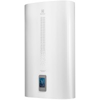 Водонагреватель накопительный Electrolux SmartInverter Pro EWH 80 НС-1351165 Белый