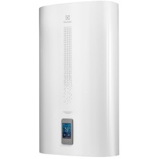 Водонагреватель накопительный Electrolux SmartInverter Pro EWH 80 НС-1351165 Белый