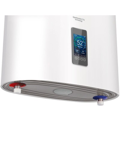 Водонагреватель накопительный Electrolux SmartInverter Pro EWH 80 НС-1351165 Белый