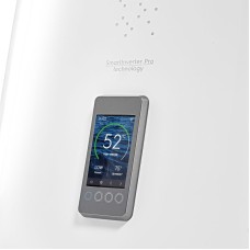 Водонагреватель накопительный Electrolux SmartInverter Pro EWH 80 НС-1351165 Белый