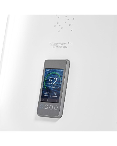 Водонагреватель накопительный Electrolux SmartInverter Pro EWH 80 НС-1351165 Белый