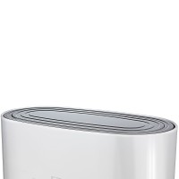 Водонагреватель накопительный Electrolux SmartInverter Pro EWH 80 НС-1351165 Белый