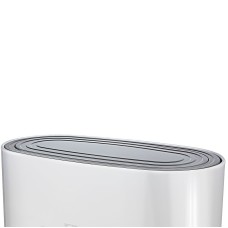 Водонагреватель накопительный Electrolux SmartInverter Pro EWH 80 НС-1351165 Белый