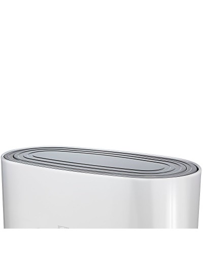 Водонагреватель накопительный Electrolux SmartInverter Pro EWH 80 НС-1351165 Белый