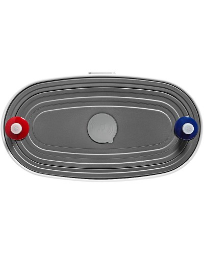 Водонагреватель накопительный Electrolux SmartInverter Pro EWH 80 НС-1351165 Белый