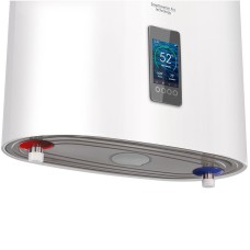 Водонагреватель накопительный Electrolux SmartInverter Pro EWH 50 НС-1351163 Белый