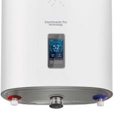 Водонагреватель накопительный Electrolux SmartInverter Pro EWH 50 НС-1351163 Белый