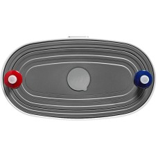 Водонагреватель накопительный Electrolux SmartInverter Pro EWH 50 НС-1351163 Белый