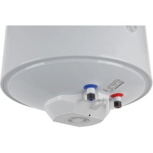 Электрический накопительный водонагреватель Thermex TitaniumHeat 50 V Slim ЭдЭБ01019 111081