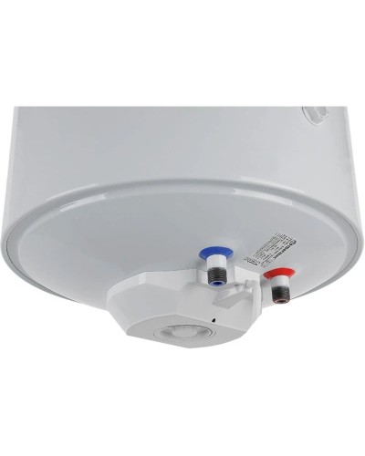 Электрический накопительный водонагреватель Thermex TitaniumHeat 50 V Slim ЭдЭБ01019 111081