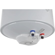 Электрический накопительный водонагреватель Thermex TitaniumHeat 60 V Slim ЭдЭБ01020 111083