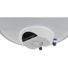 Электрический накопительный водонагреватель Thermex TitaniumHeat 60 V Slim ЭдЭБ01020 111083