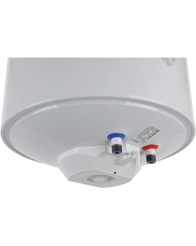 Электрический накопительный водонагреватель Thermex TitaniumHeat 80 V ЭдЭБ01023 111086