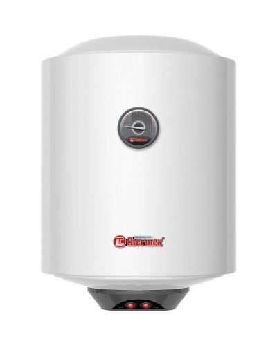 Электрический накопительный водонагреватель Thermex Thermo 30 V Slim ЭдЭ001780 111010