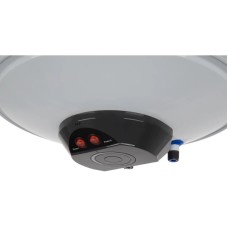 Электрический накопительный водонагреватель Thermex Thermo 30 V Slim ЭдЭ001780 111010