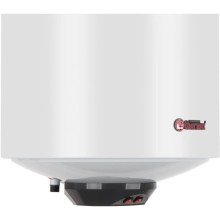 Электрический накопительный водонагреватель Thermex Thermo 50 V Slim ЭдЭ001781 111011