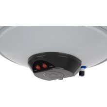 Электрический накопительный водонагреватель Thermex Thermo 50 V Slim ЭдЭ001781 111011