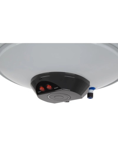 Электрический накопительный водонагреватель Thermex Thermo 50 V Slim ЭдЭ001781 111011