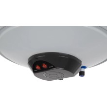 Электрический накопительный водонагреватель Thermex Thermo 80 V ЭдЭ001782 111012