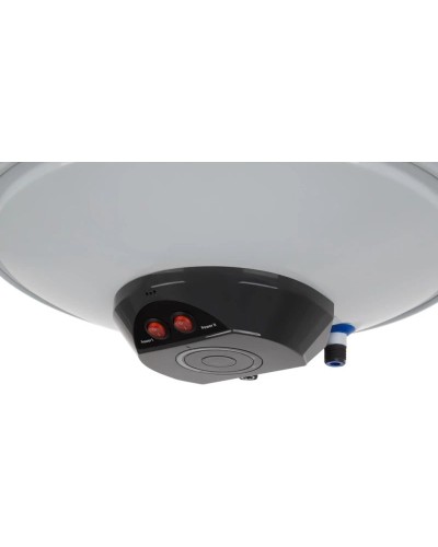 Электрический накопительный водонагреватель Thermex Thermo 100 V ЭдЭ001783 111013
