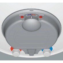 Электрический накопительный водонагреватель Thermex Nova 50 V Slim ЭдЭБ00259 111019