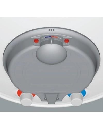 Электрический накопительный водонагреватель Thermex Nova 50 V Slim ЭдЭБ00259 111019