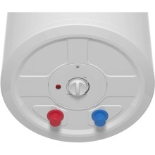 Электрический накопительный водонагреватель Thermex Fusion 30 V ЭдЭБ00395 151062