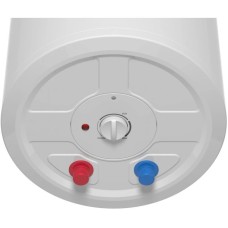 Электрический накопительный водонагреватель Thermex Fusion 30 V ЭдЭБ00395 151062