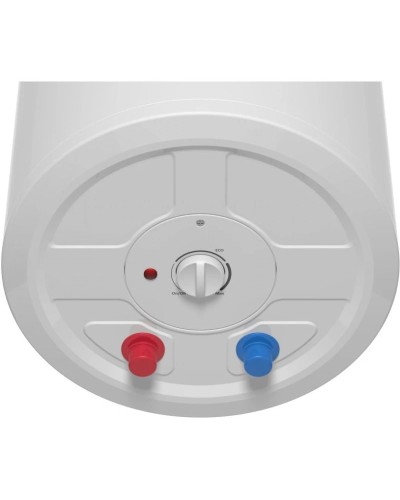 Электрический накопительный водонагреватель Thermex Fusion 30 V ЭдЭБ00395 151062