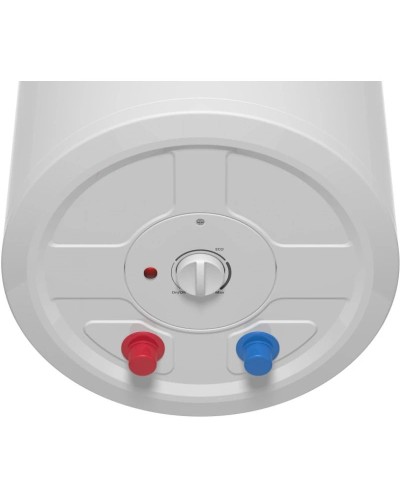 Электрический накопительный водонагреватель Thermex Fusion 50 V ЭдЭБ00396 151 063